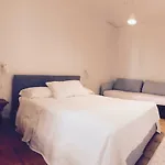 Casa Cecilia Feriehus Salgareda