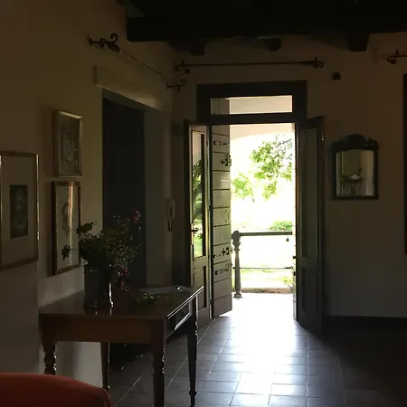 Feriehus Casa Cecilia