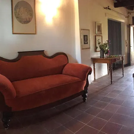Hébergement de vacances Casa Cecilia *