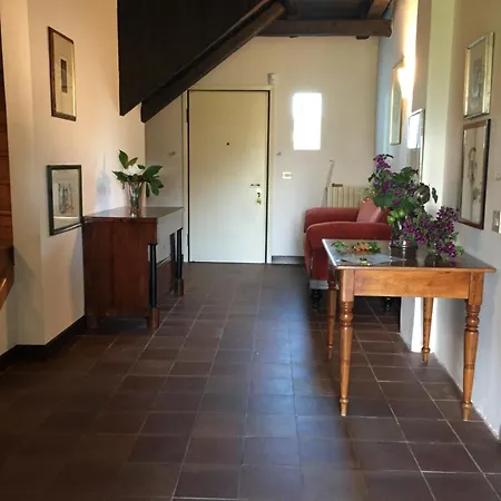 Hébergement de vacances Casa Cecilia Salgareda