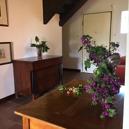 別荘 Casa Cecilia