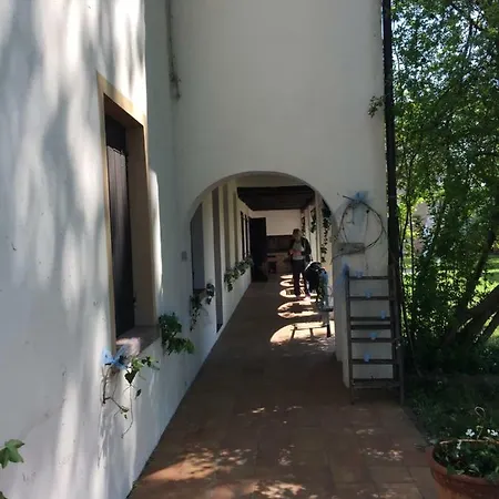 別荘 Casa Cecilia *