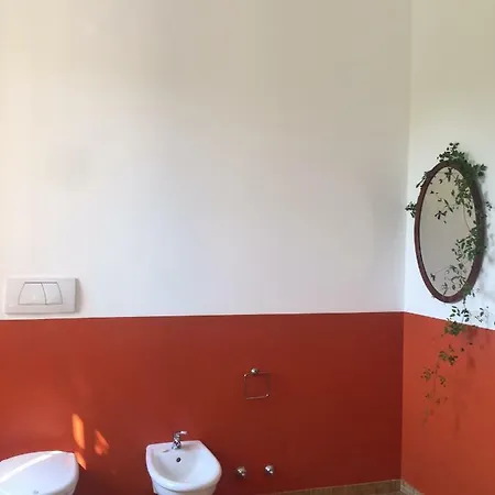 Feriehus Casa Cecilia *