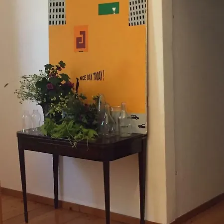 Casa Cecilia * サルガレーダ