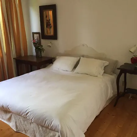 Casa Cecilia サルガレーダ