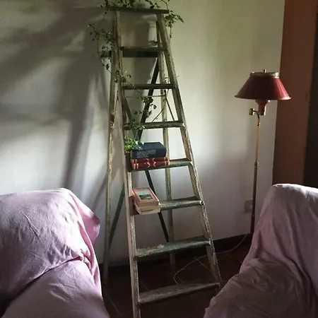 Casa Cecilia * サルガレーダ