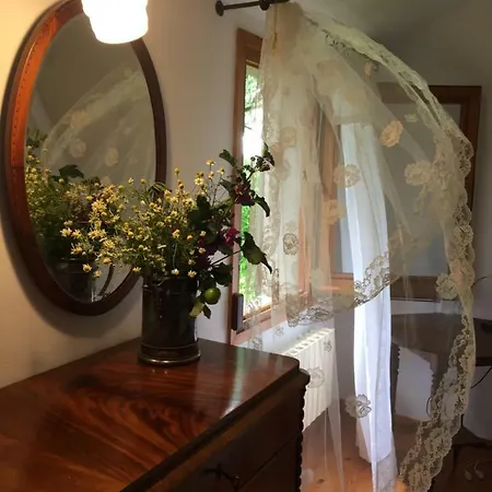 Casa Cecilia 別荘