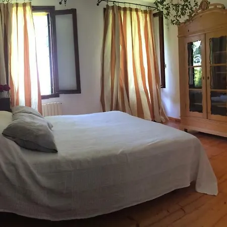 Casa Cecilia サルガレーダ