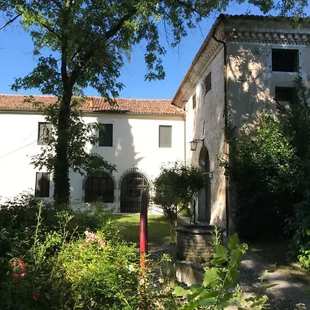 Casa Cecilia 別荘 *