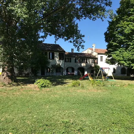 別荘 Casa Cecilia *