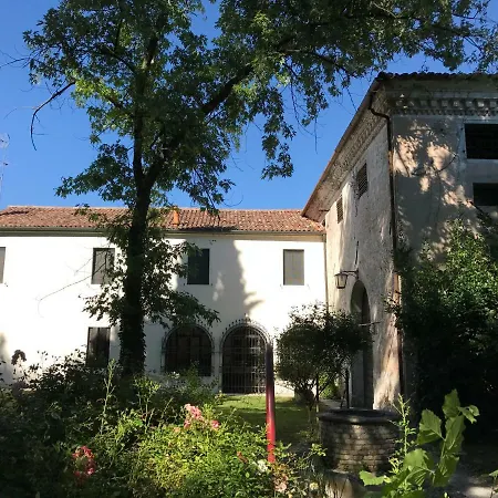 Casa Cecilia * サルガレーダ