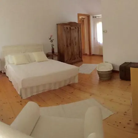 Casa Cecilia サルガレーダ