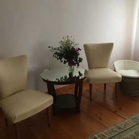 Casa Cecilia * Salgareda