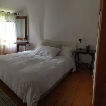 別荘 Casa Cecilia *