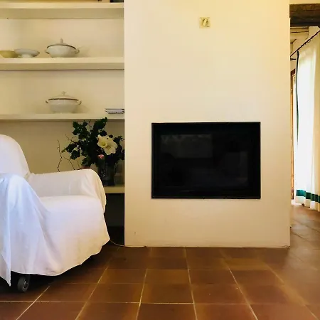 Feriehus Casa Cecilia Salgareda