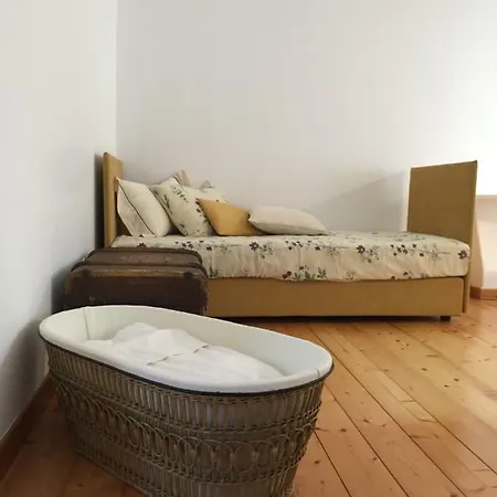 Casa Cecilia * サルガレーダ
