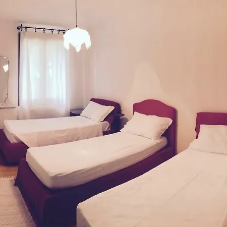 Casa Cecilia サルガレーダ