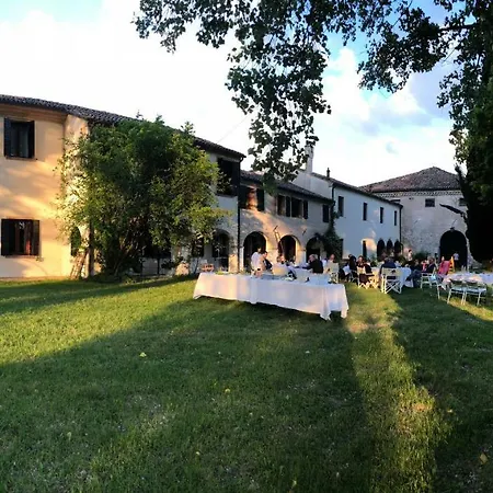 別荘 Casa Cecilia *