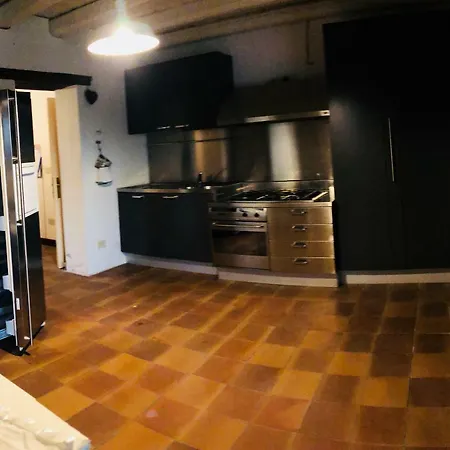 Casa Cecilia 別荘