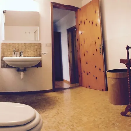 Casa Cecilia サルガレーダ