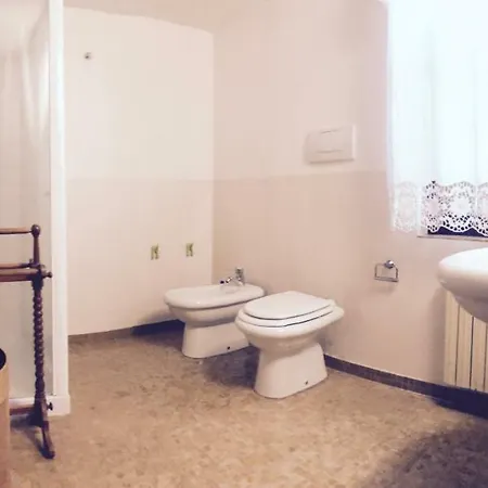 別荘 Casa Cecilia