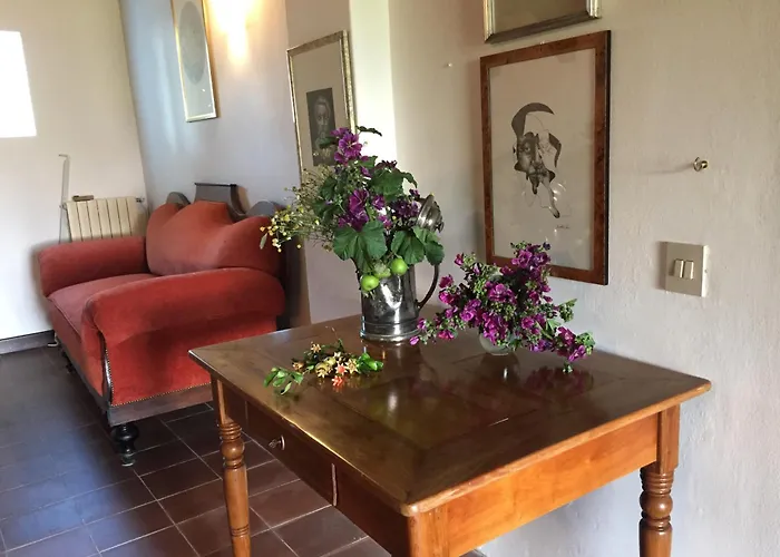 Casa Cecilia *