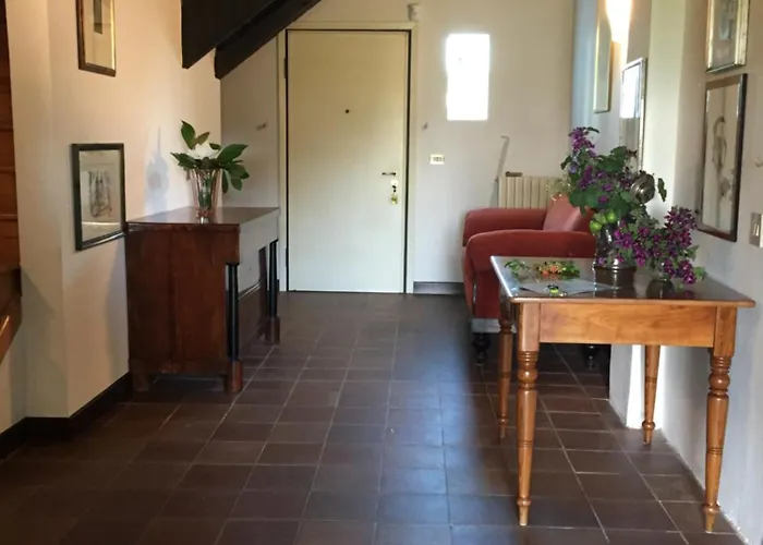 Hébergement de vacances Casa Cecilia Salgareda