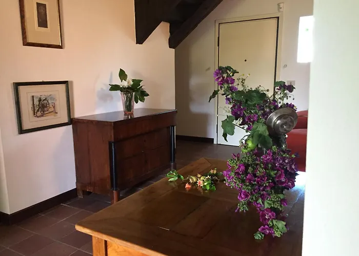 Hébergement de vacances Casa Cecilia