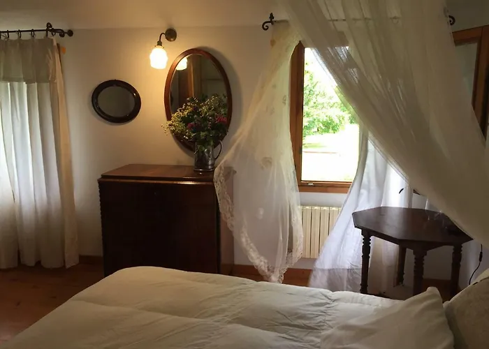 Casa Cecilia Hébergement de vacances Salgareda