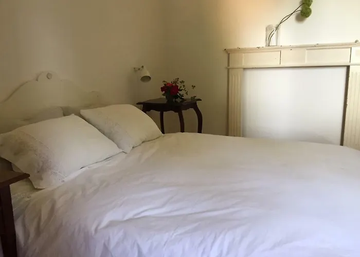 Casa Cecilia Hébergement de vacances *