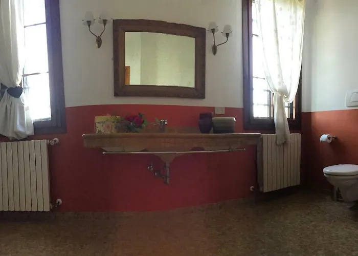 Casa Cecilia *