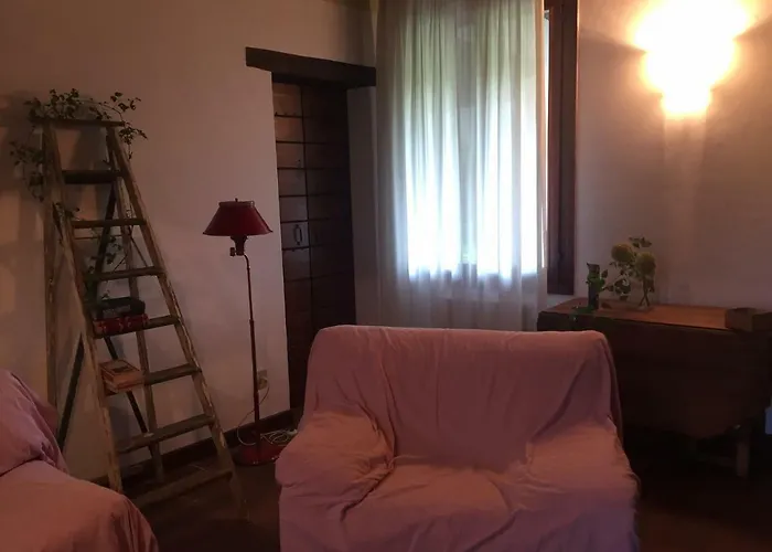 Casa Cecilia * Salgareda