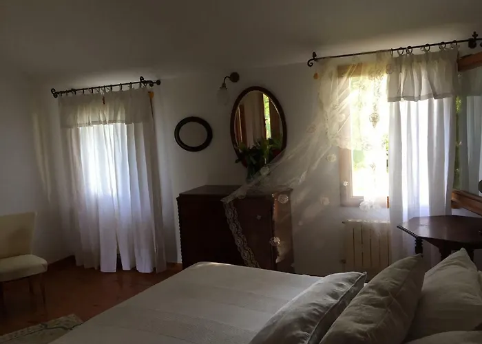 Hébergement de vacances Casa Cecilia Salgareda