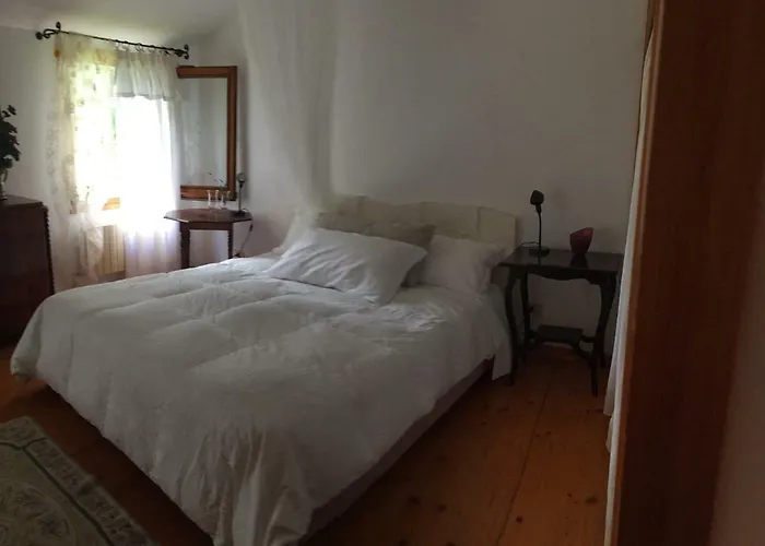 Hébergement de vacances Casa Cecilia *