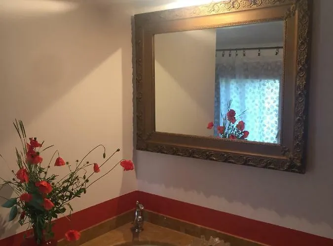 Casa Cecilia Hébergement de vacances Salgareda