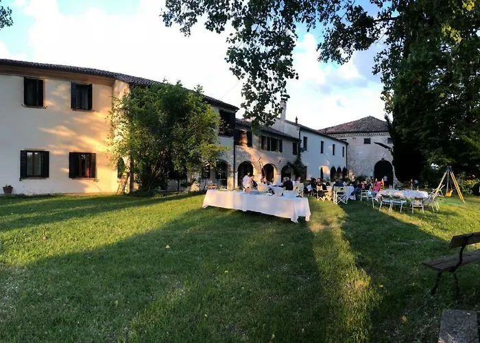 Hébergement de vacances Casa Cecilia *