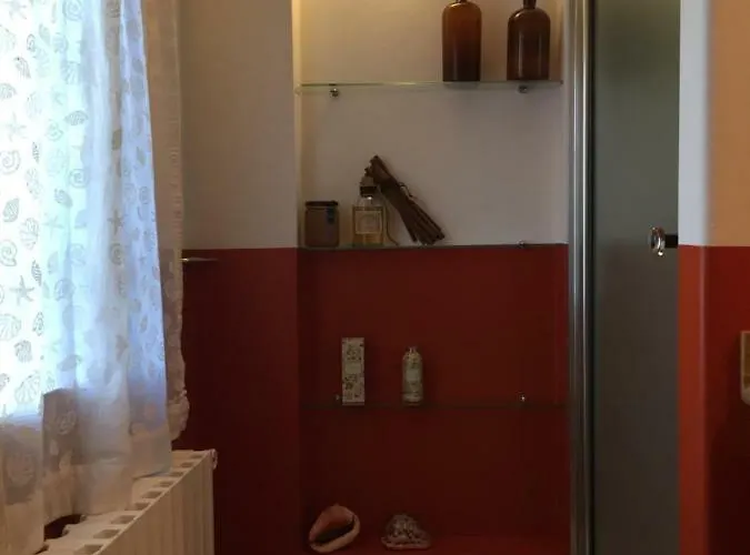 Casa Cecilia Hébergement de vacances