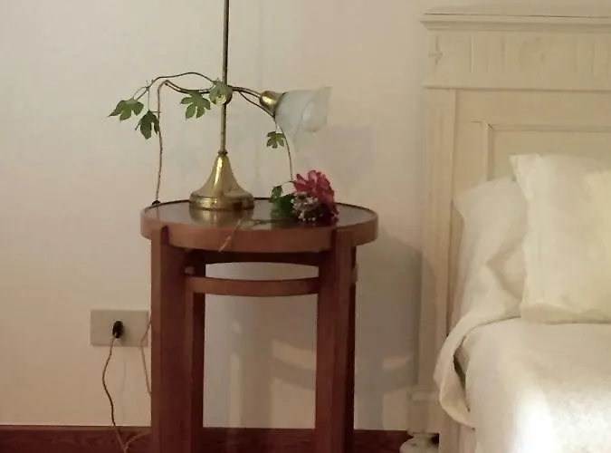 Hébergement de vacances Casa Cecilia *