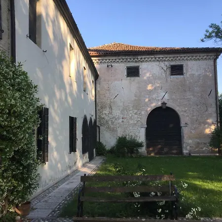 Casa Cecilia * Сальгареда