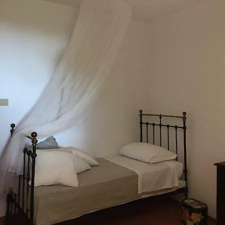 Dom wakacyjny Casa Cecilia