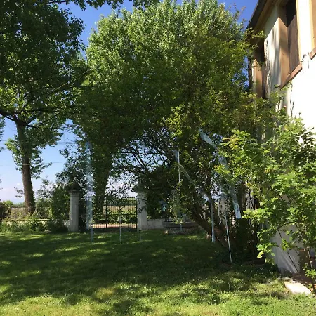 Casa Cecilia Дом отдыха *