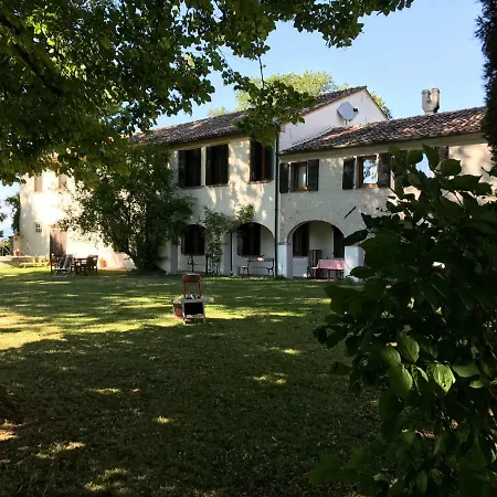 Дом отдыха Casa Cecilia