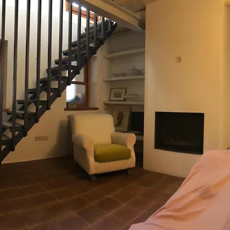 Casa Cecilia *
